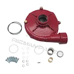 2'' water pump